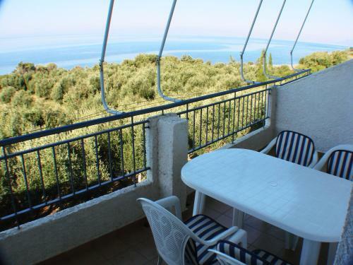 Apartamento Ferouli Residence