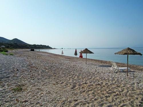Apartamento Ferouli Residence
