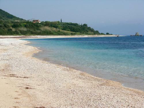 Apartamento Ferouli Residence