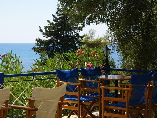 Apartamento Ferouli Residence