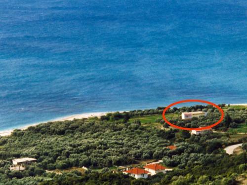 Apartamento Ferouli Residence