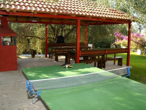 Apartamento Ferouli Residence
