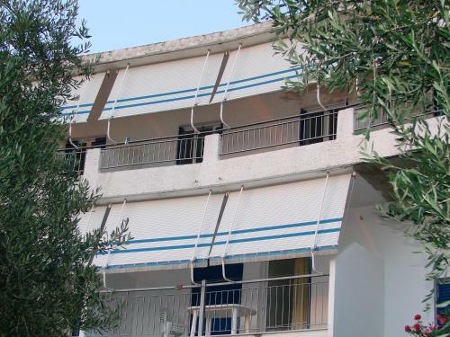 Apartamento Ferouli Residence