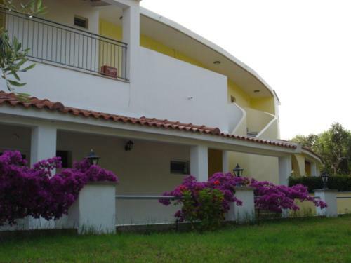 Apartamento Ferouli Residence
