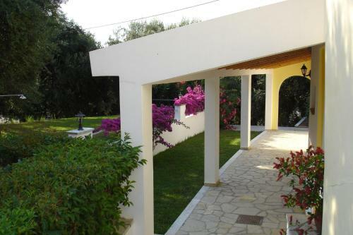 Apartamento Ferouli Residence