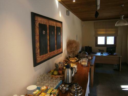 Hotel Xenion Tou Georgiou Merantza