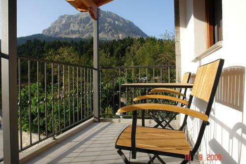 Hotel Xenion Tou Georgiou Merantza