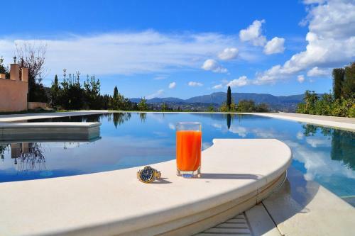 Luxury Villa In Corfu