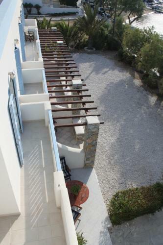 Apartamento Akrogiali