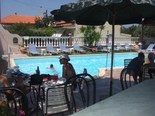 Apartamento Villa Mary 1