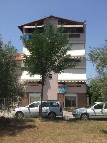Apartamento Villa Mary 1
