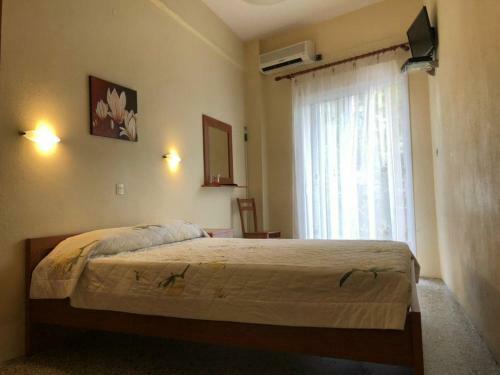Apartamento Anna Georgiou