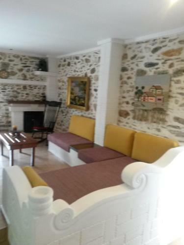 Sea&stone Apartment