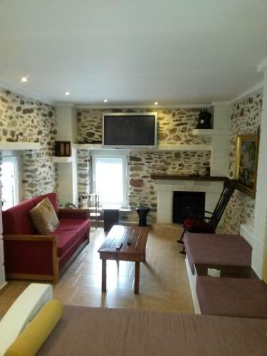 Sea&stone Apartment