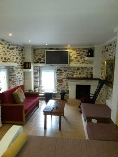 Sea&stone Apartment