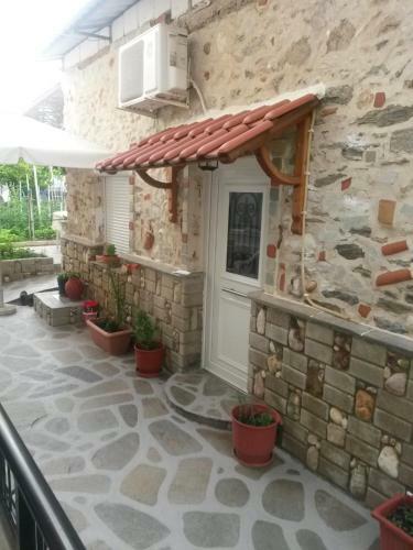 Sea&stone Apartment