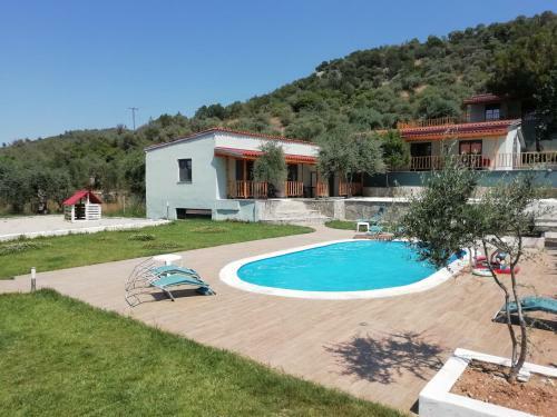 Hotel Marti Resort