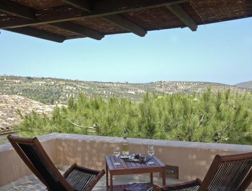 Apartamento Scalani Hills Boutari Winery & Residences