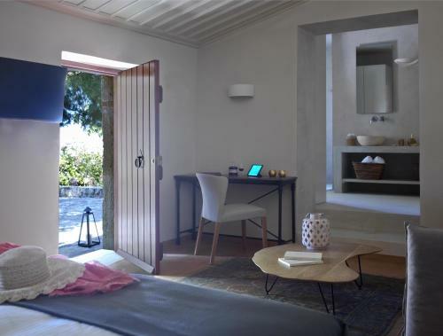 Apartamento Scalani Hills Boutari Winery & Residences