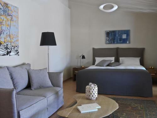 Apartamento Scalani Hills Boutari Winery & Residences