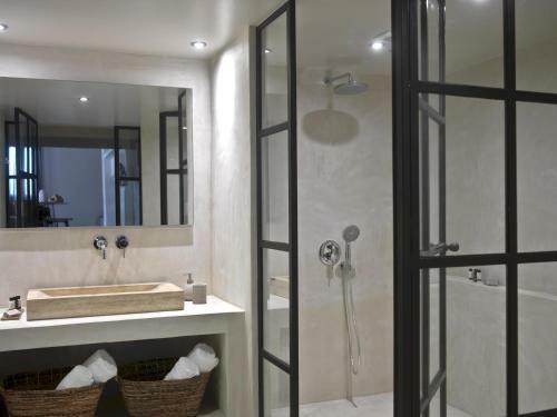 Apartamento Scalani Hills Boutari Winery & Residences