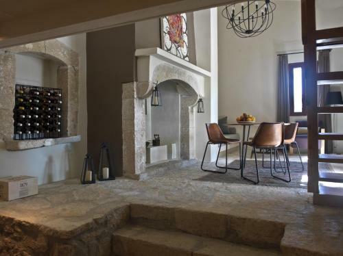 Apartamento Scalani Hills Boutari Winery & Residences