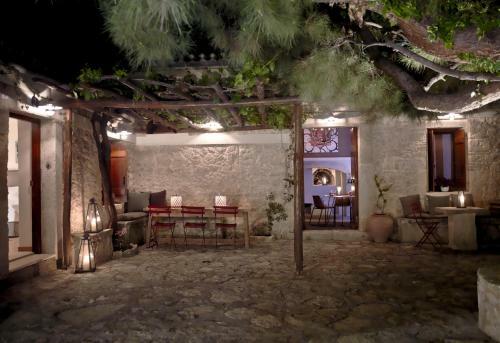 Apartamento Scalani Hills Boutari Winery & Residences
