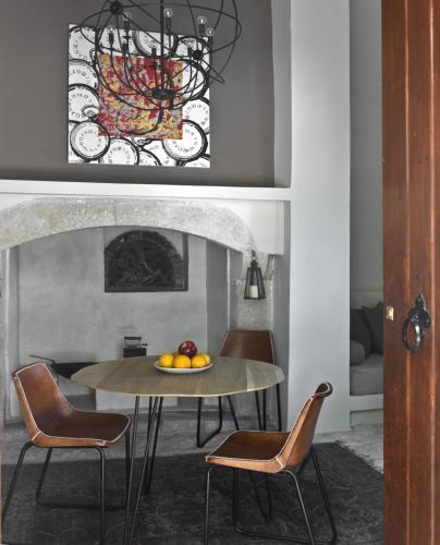 Apartamento Scalani Hills Boutari Winery & Residences