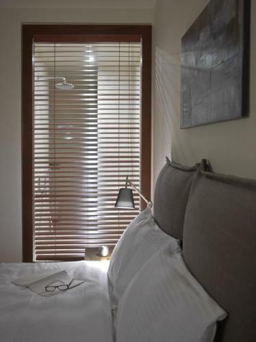 Apartamento Scalani Hills Boutari Winery & Residences