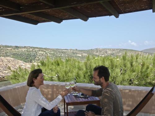Apartamento Scalani Hills Boutari Winery & Residences