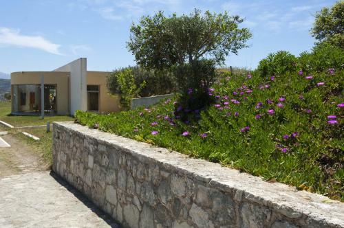 Apartamento Scalani Hills Boutari Winery & Residences