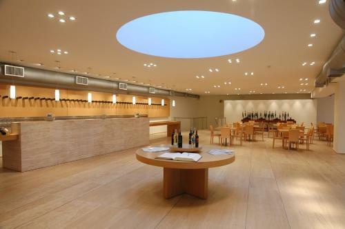 Apartamento Scalani Hills Boutari Winery & Residences