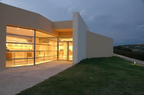 Apartamento Scalani Hills Boutari Winery & Residences