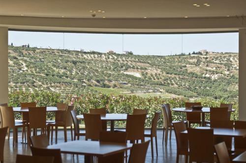 Apartamento Scalani Hills Boutari Winery & Residences