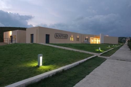 Apartamento Scalani Hills Boutari Winery & Residences