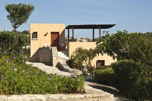 Apartamento Scalani Hills Boutari Winery & Residences