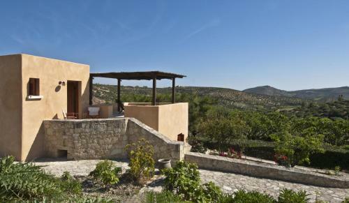 Apartamento Scalani Hills Boutari Winery & Residences