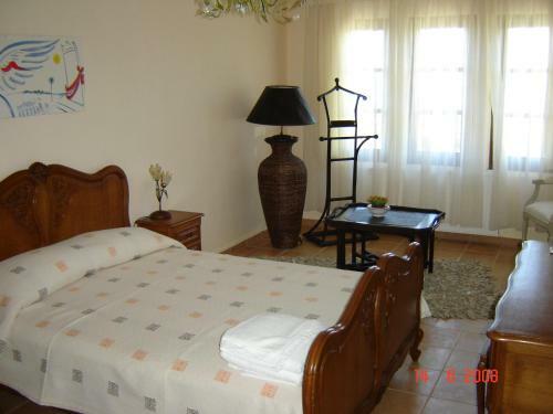 Smaragdi Luxury Apartments