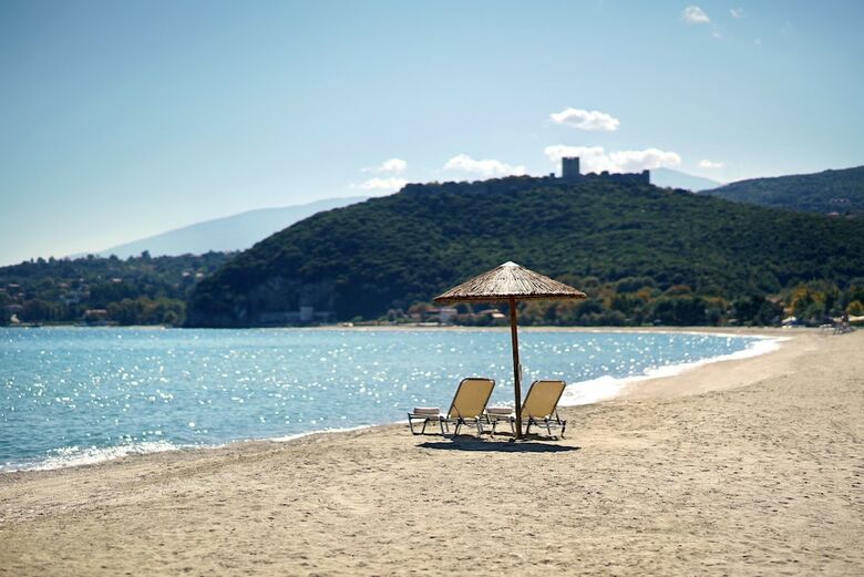 Olympus Villas