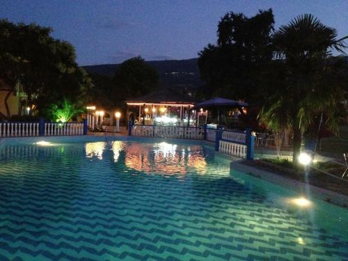 Apartamento Hotel Livithra
