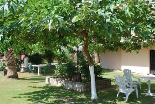 Apartments Stilos Ioannis