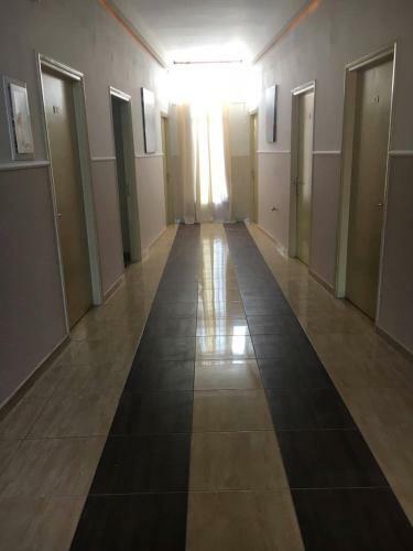 Apartamento Hotel12