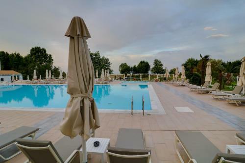 Hotel Bomo Olympus Grand Resort