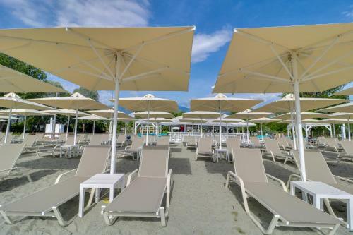 Hotel Bomo Olympus Grand Resort