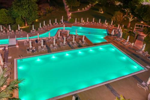 Hotel Bomo Olympus Grand Resort