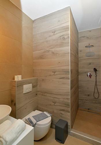 Apartamento Iraklis Hotel