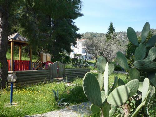 Saronikos Residences