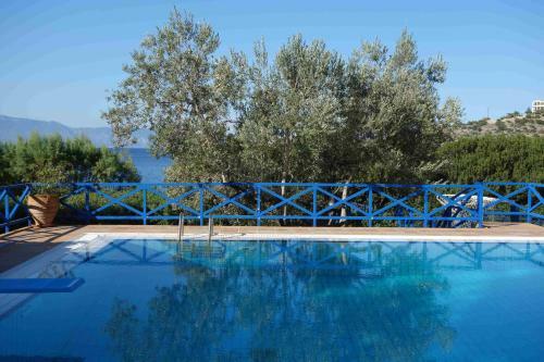 Saronikos Residences