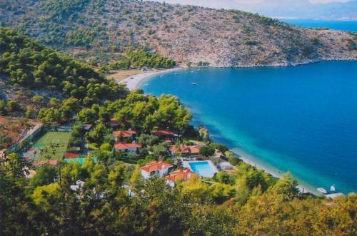 Saronikos Residences