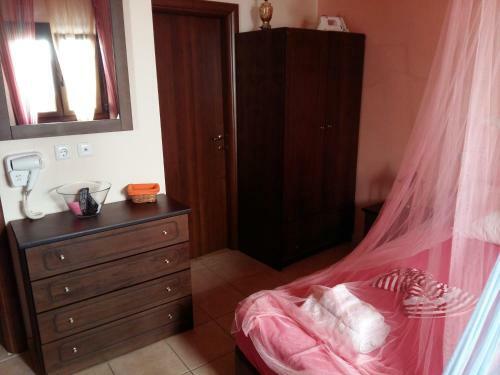 Apartamento Magda Studios